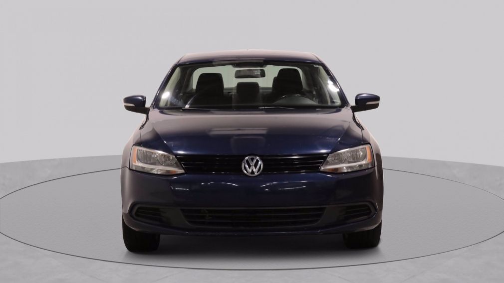 2014 Volkswagen Jetta TRENDLINE+ AUTO A/C GR ELECT MAGS CAM RECUL BLUETO #2