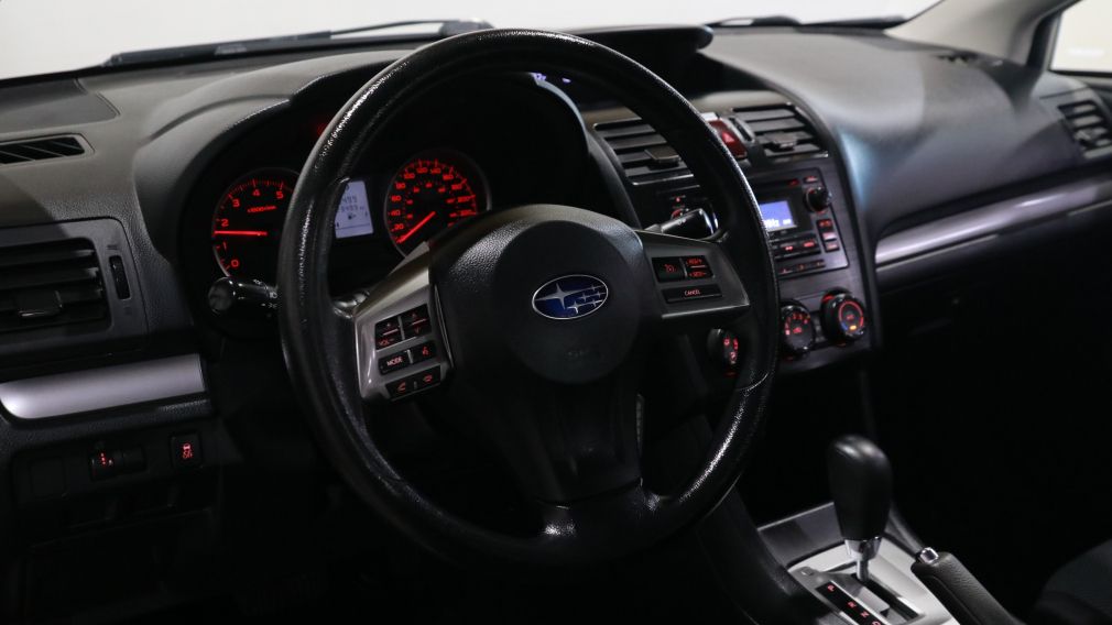 2014 Subaru Impreza 2.0i AWD AUTO AC GR ELEC BLUETOOTH #8