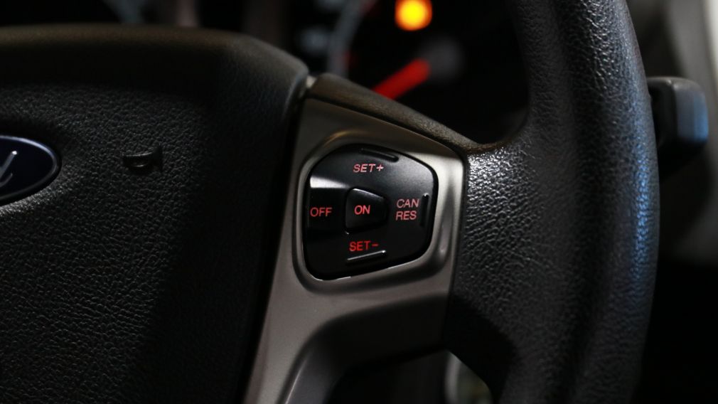 2012 Ford Fiesta SE AUTO AC GR ELEC MAGS SIÈGE CHAUFFANT #18
