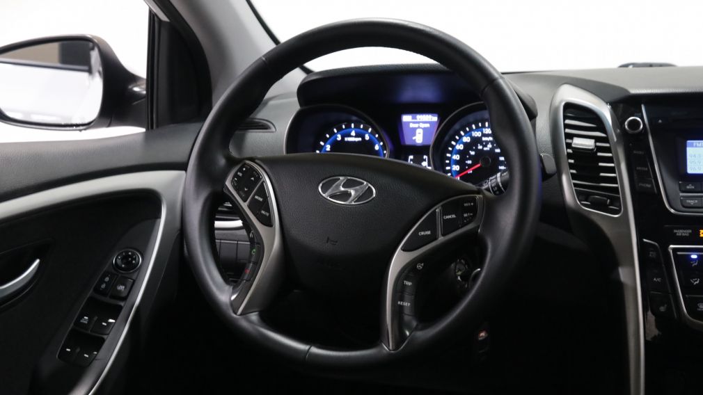 2014 Hyundai Elantra GLS A/C GR ELECT TOIT MAGS BLUETOOTH #15