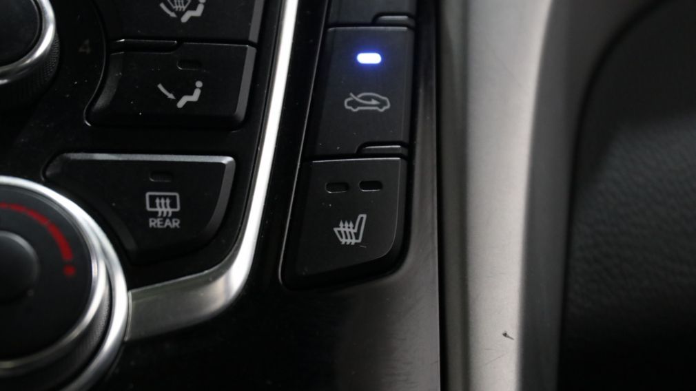 2014 Hyundai Elantra GLS A/C GR ELECT TOIT MAGS BLUETOOTH #18