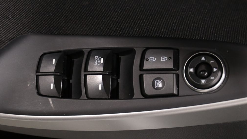 2014 Hyundai Elantra GLS A/C GR ELECT TOIT MAGS BLUETOOTH #10