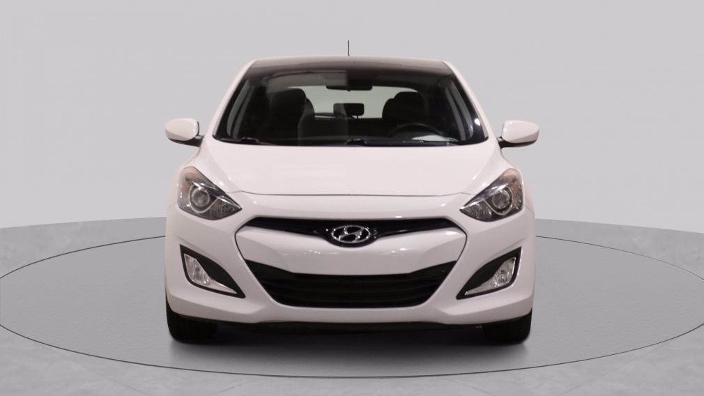 2014 Hyundai Elantra GLS A/C GR ELECT TOIT MAGS BLUETOOTH #2