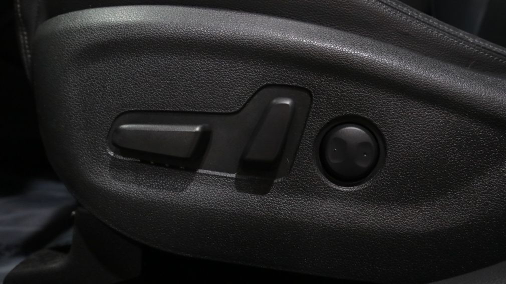2017 Hyundai Tucson SE AWD AUTO A/C GR ELECT CUIR TOIT CAMERA BLUETOOT #11