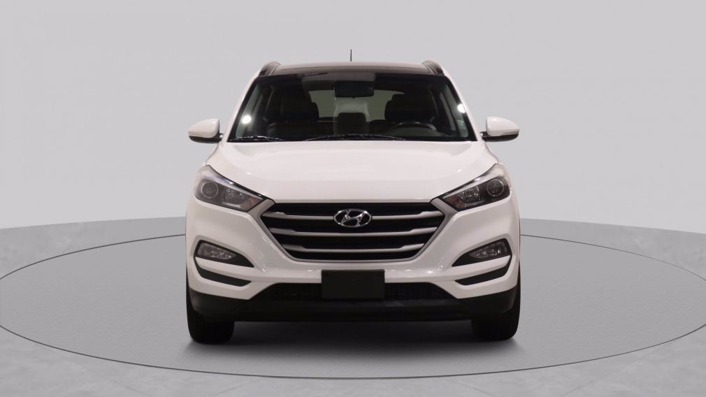 2017 Hyundai Tucson SE AWD AUTO A/C GR ELECT CUIR TOIT CAMERA BLUETOOT #1