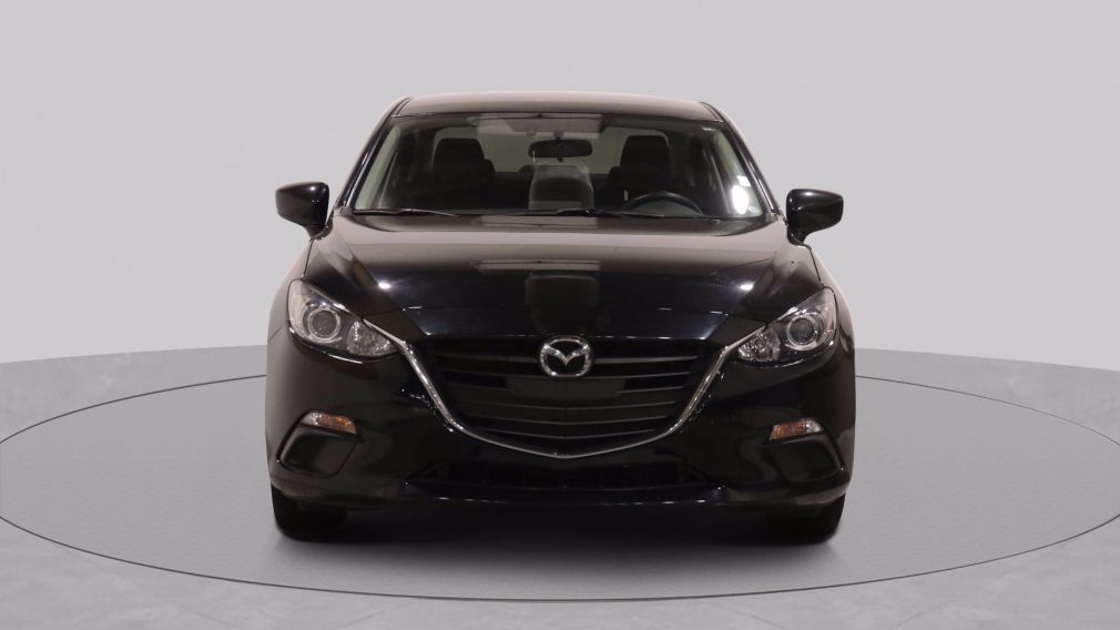 2016 Mazda 3 GS A/C GR ELECT MAGS CAMERA BLUETOOTH #2