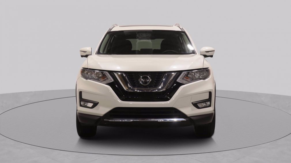 2018 Nissan Rogue SV AWD AUTO A/C GR ELECT TOIT NAVIGATION MAGS CAME #2