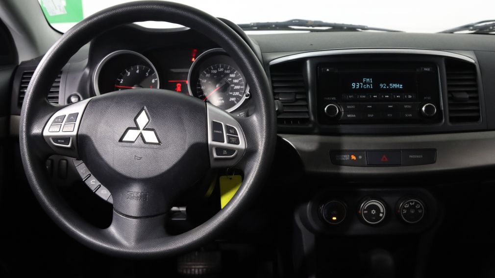 2015 Mitsubishi Lancer SE AUTO A/C GR ÉLECT MAGS BLUETOOTH #12