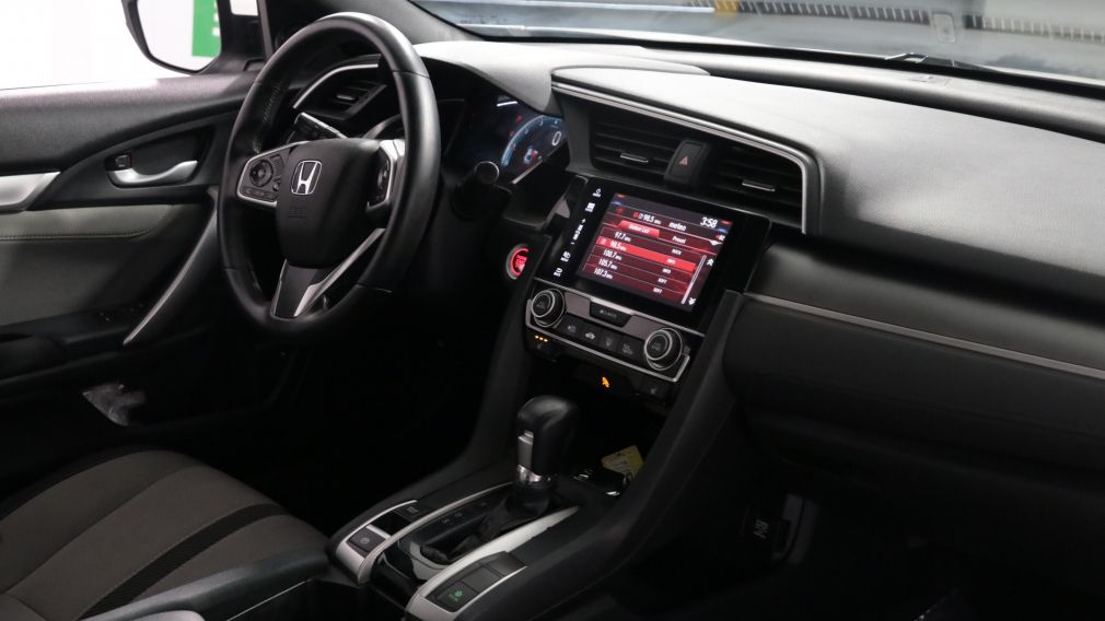 2016 Honda Civic EX-T AUTO A/C TOIT GR ÉLECT MAGS CAM RECUL BLUETOO #23