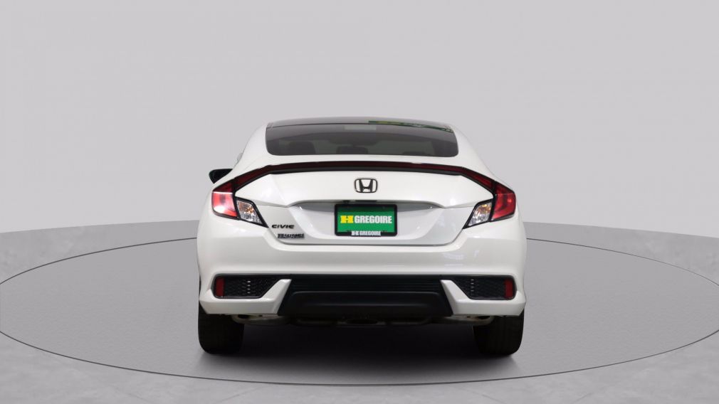 2016 Honda Civic EX-T AUTO A/C TOIT GR ÉLECT MAGS CAM RECUL BLUETOO #5