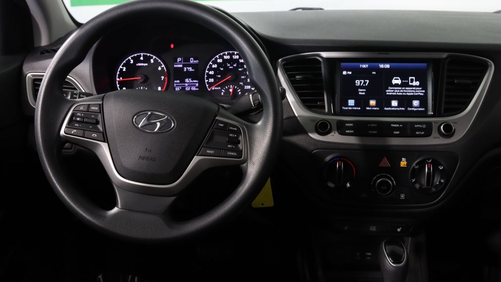 2019 Hyundai Accent PREFERRED AUTO A/C MAGS CAM RECUL BLUETOOTH #14