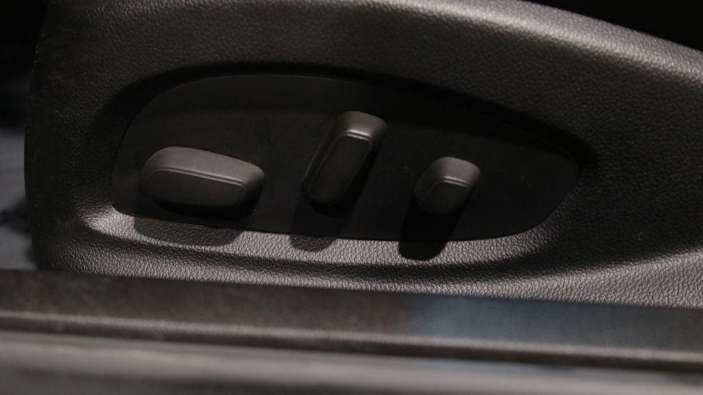 2014 Cadillac ATS AWD AUTO A/C GR ELECT CUIR MAGS BLUETOOTH #12