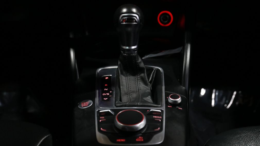 2016 Audi A3 1.8T Komfort AUTO AC GR ÉLECT TOIT CUIR  MAGS #18