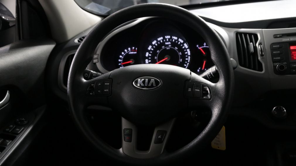 2015 Kia Sportage LX AUTO A/C GR ÉLECT MAGS BLUETOOTH #14