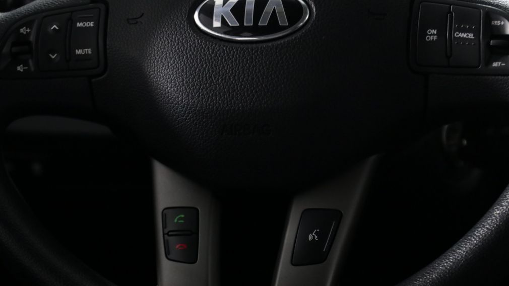 2015 Kia Sportage LX AUTO A/C GR ÉLECT MAGS BLUETOOTH #17