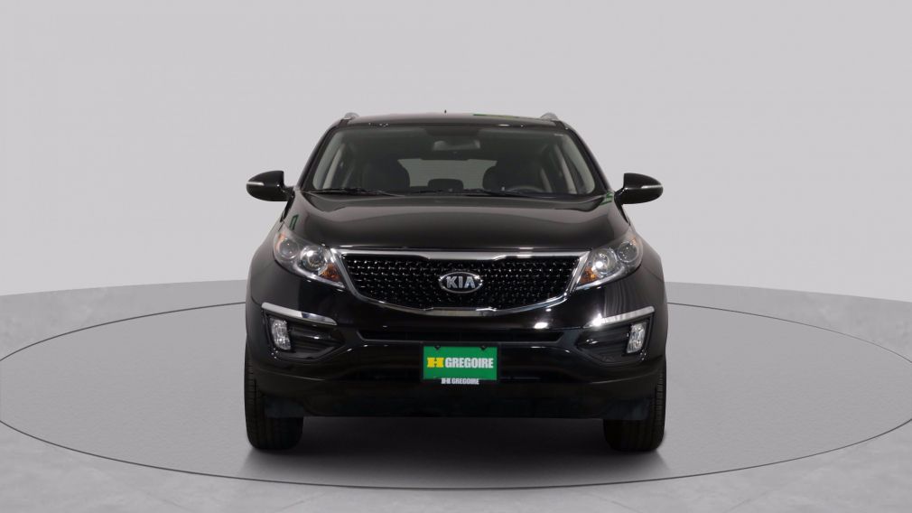 2015 Kia Sportage LX AUTO A/C GR ÉLECT MAGS BLUETOOTH #2