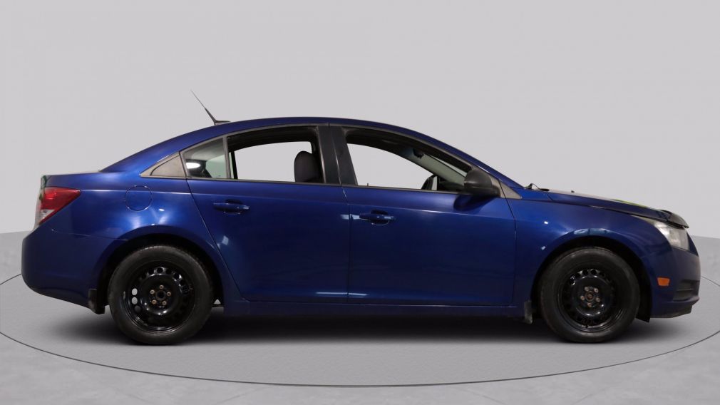 2013 Chevrolet Cruze LS AUTO GROUPE ELECTRIQUE #8