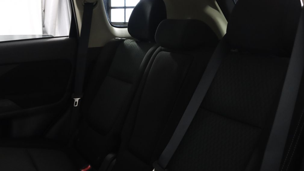 2015 Mitsubishi Outlander ES AUTO A/C GR ELECT MAGS BLUETOOTH #18