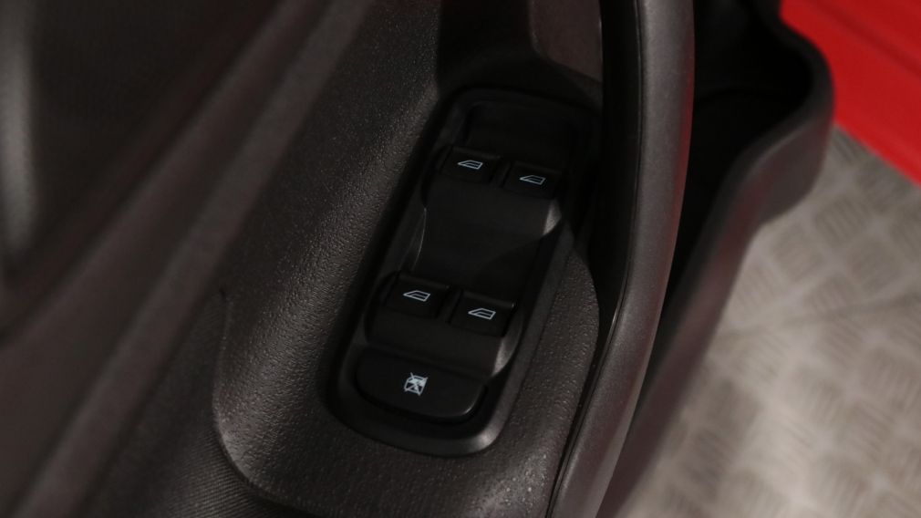 2015 Ford Fiesta SE AUTO A/C GR ÉLECT BLUETOOTH #10