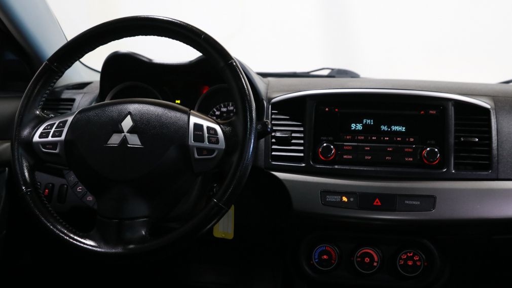 2014 Mitsubishi Lancer SE AUTO AC GR ELEC BLUETOOTH MAGS #11