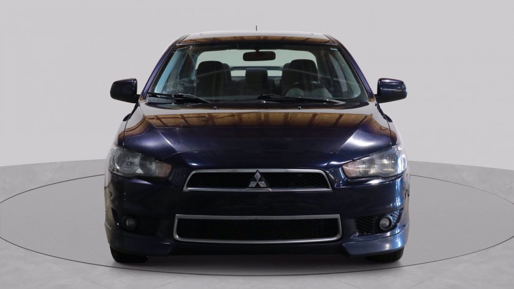 2014 Mitsubishi Lancer SE AUTO AC GR ELEC BLUETOOTH MAGS #2