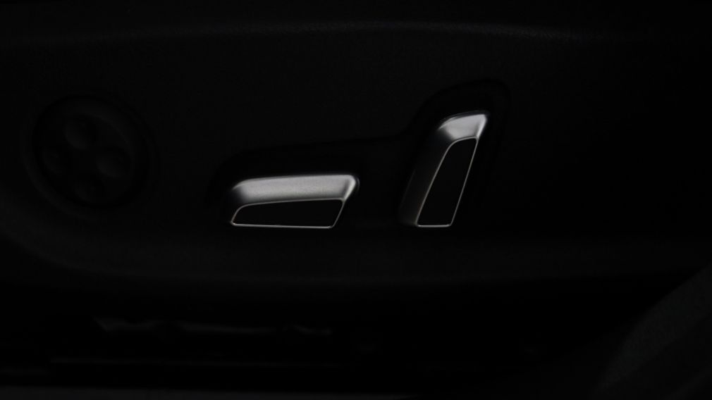 2015 Audi A4 TECHNIK #11