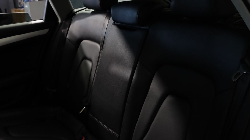 2015 Audi A4 TECHNIK #21