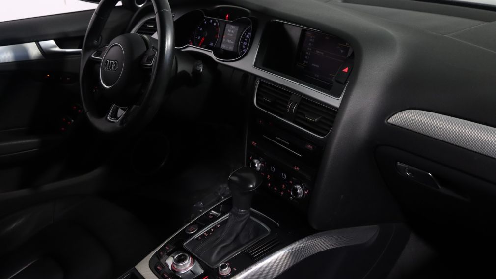2015 Audi A4 TECHNIK #23