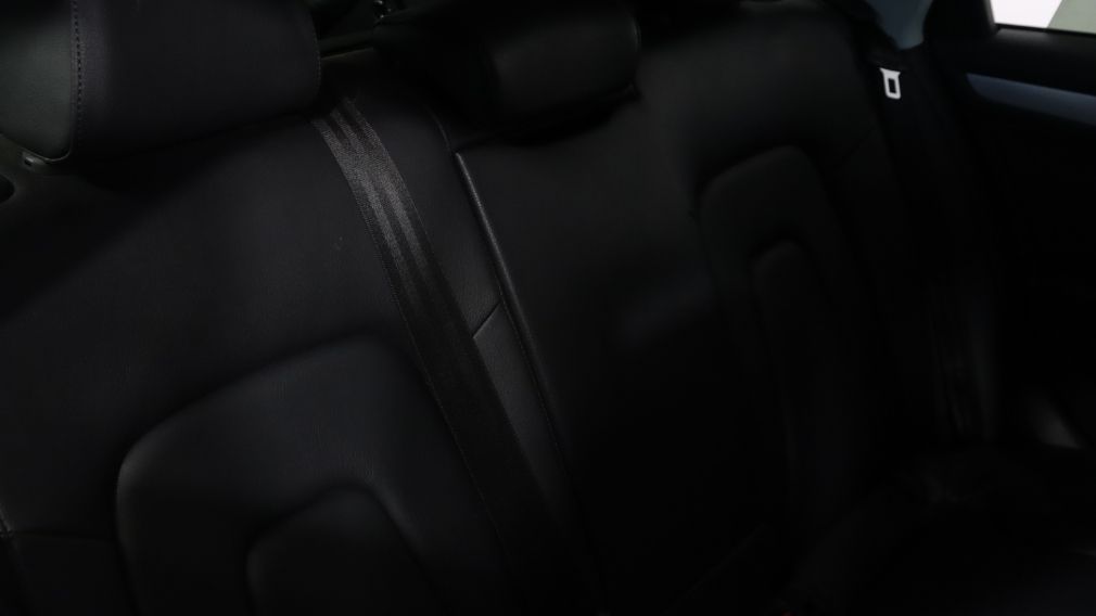 2015 Audi A4 TECHNIK #22