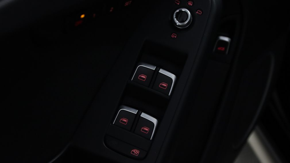 2015 Audi A4 TECHNIK #12