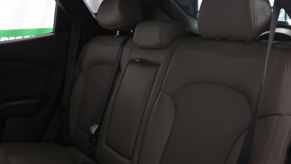 2014 Hyundai Tucson GLS AWD AUTO A/C CUIR TOIT MAGS CAM RECUL BLUETOOT #19