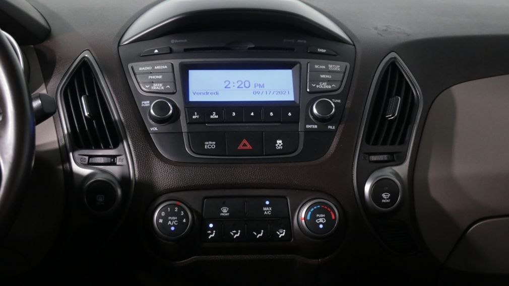 2014 Hyundai Tucson GLS AWD AUTO A/C CUIR TOIT MAGS CAM RECUL BLUETOOT #18