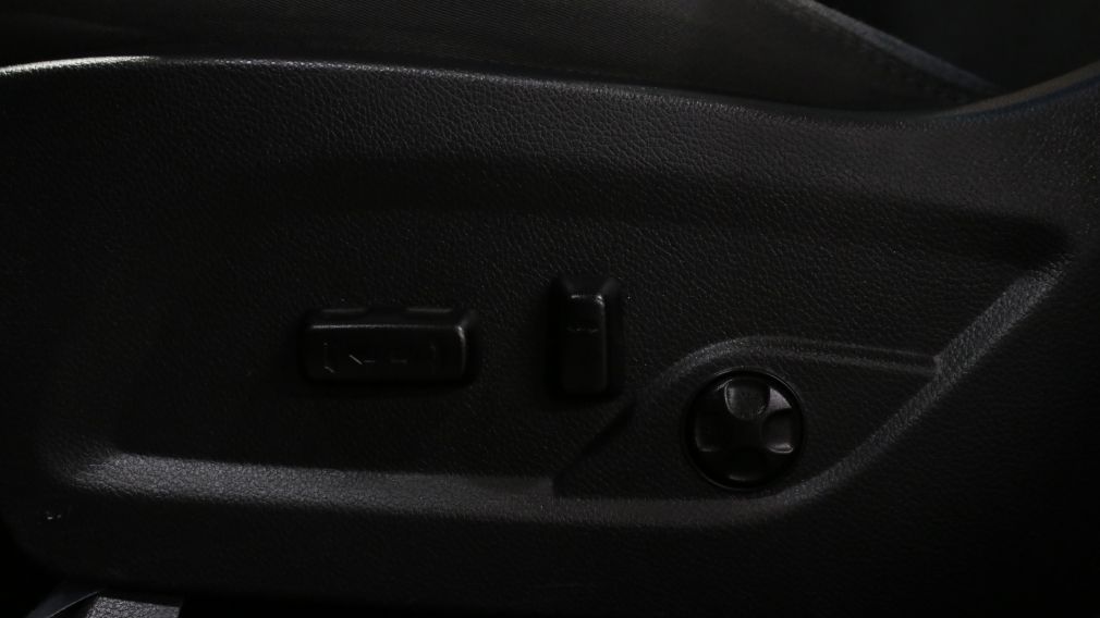 2018 Hyundai Santa Fe SPORT AWD AUTO AC GR ELEC MAGS CAM RECULE BLUETOOT #12