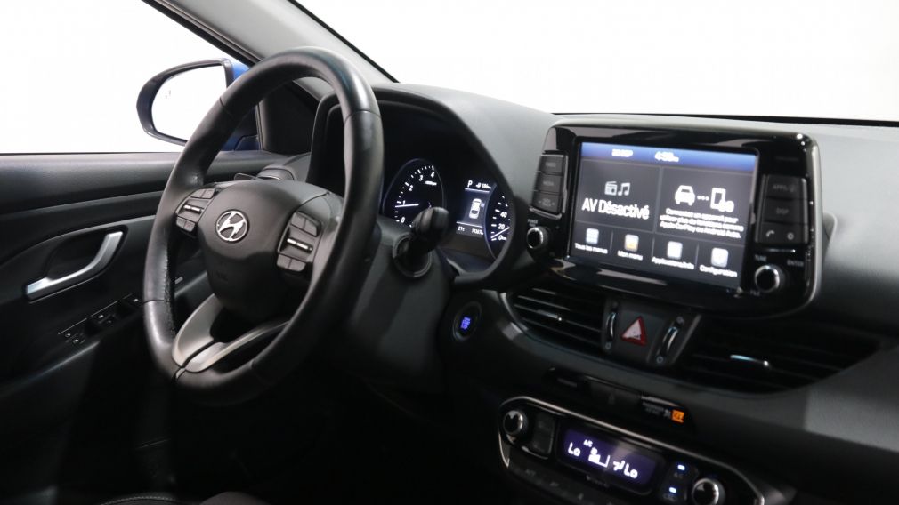 2018 Hyundai Elantra GLS AUTO A/C GR ELECT TOIT  MAGS CAMERA BLUETOOTH #23