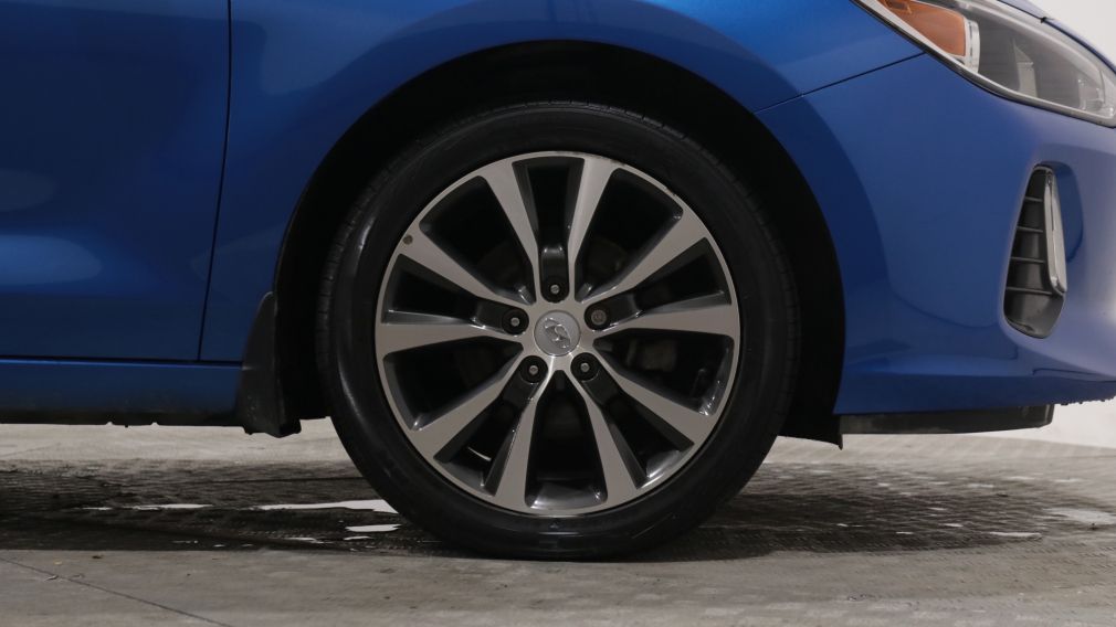 2018 Hyundai Elantra GLS AUTO A/C GR ELECT TOIT  MAGS CAMERA BLUETOOTH #28