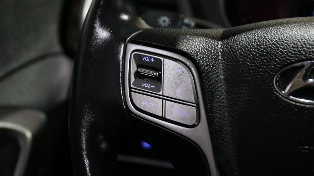 2014 Hyundai Santa Fe XL PremiumAWD AUTO AC GR  ELEC MAGS  7 PASS BLUETOOTH #19