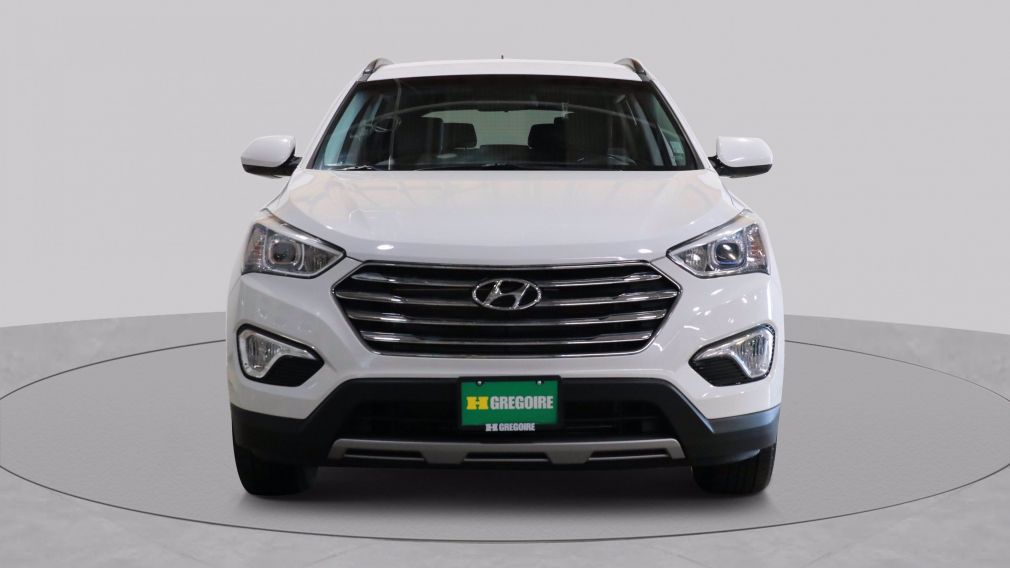 2014 Hyundai Santa Fe XL PremiumAWD AUTO AC GR  ELEC MAGS  7 PASS BLUETOOTH #1