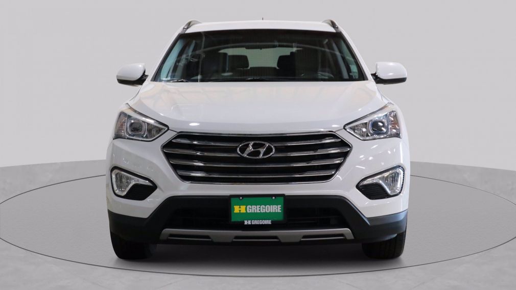 2014 Hyundai Santa Fe XL PremiumAWD AUTO AC GR  ELEC MAGS  7 PASS BLUETOOTH #3