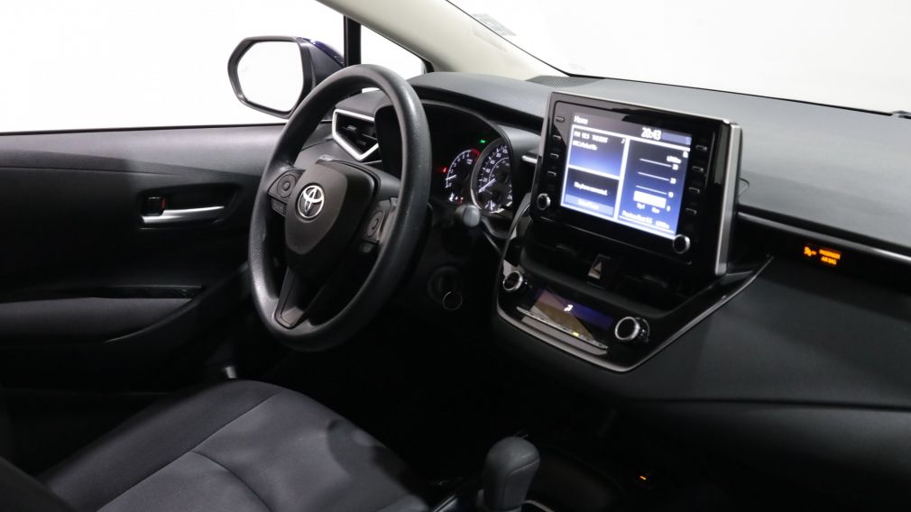 2020 Toyota Corolla LE AUTO A/C GR ELECT CAMÉRA BLUETOOTH #21