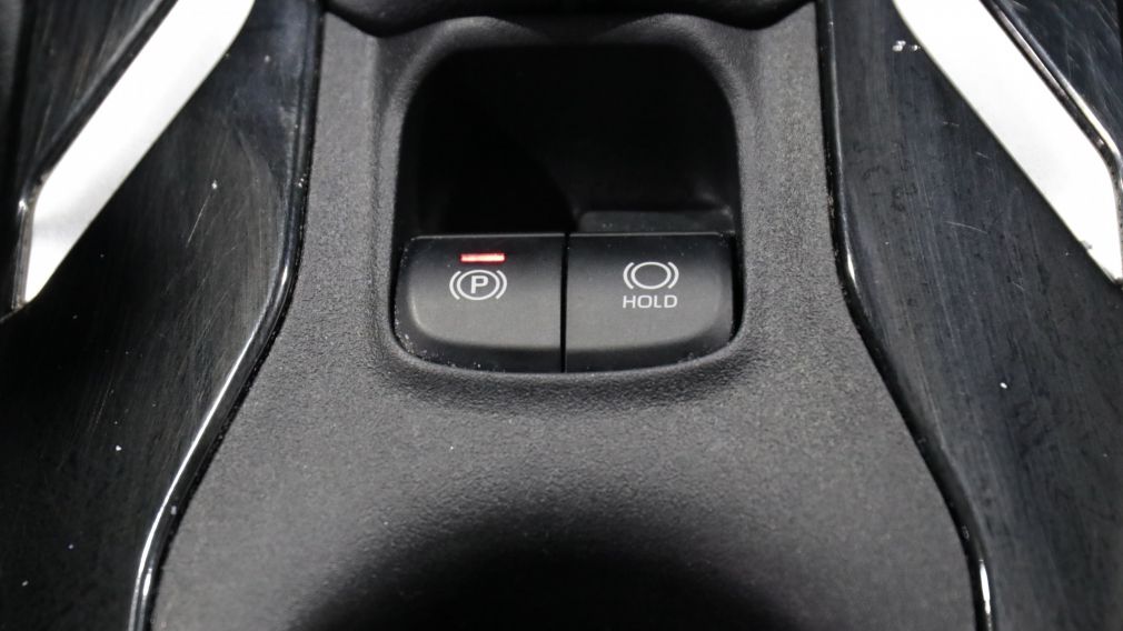 2020 Toyota Corolla LE AUTO A/C GR ELECT CAMÉRA BLUETOOTH #17