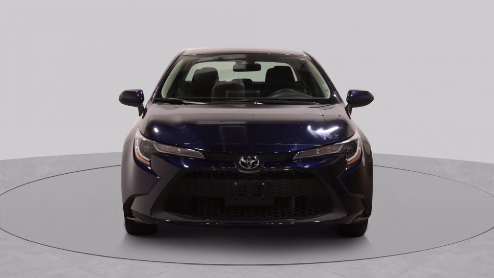 2020 Toyota Corolla LE AUTO A/C GR ELECT CAMÉRA BLUETOOTH #1