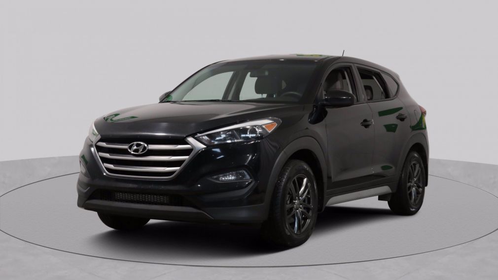2017 Hyundai Tucson AWD AUTO A/C GR ÉLECT MAGS CAM RECUL BLUETOOTH #3