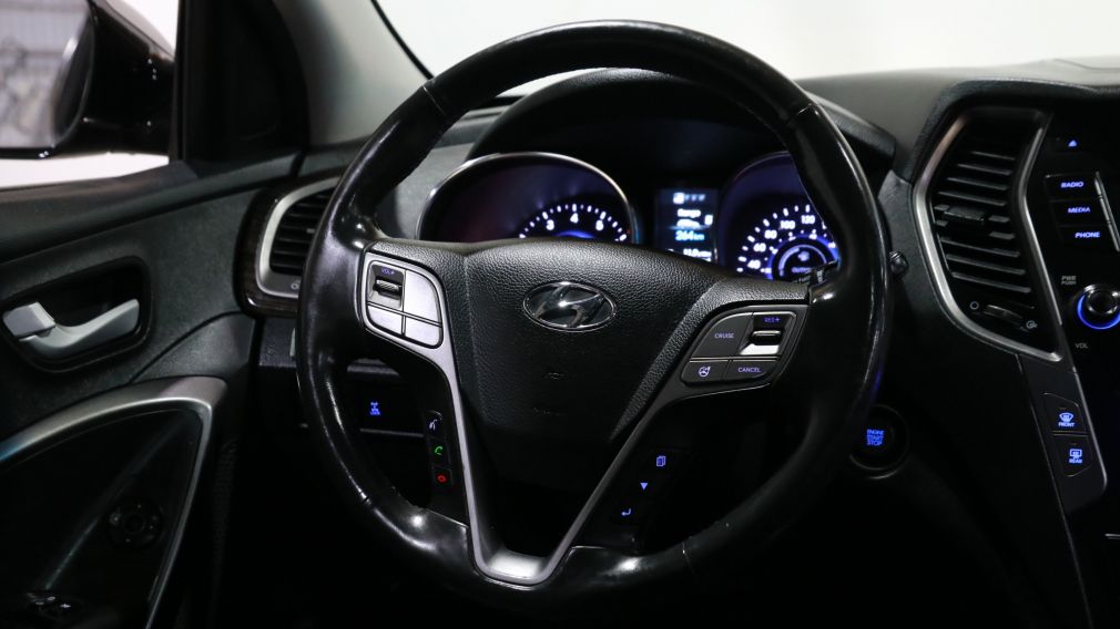 2014 Hyundai Santa Fe SPORT AWD AUTO AC GR ELEC MAGS TOIT #13