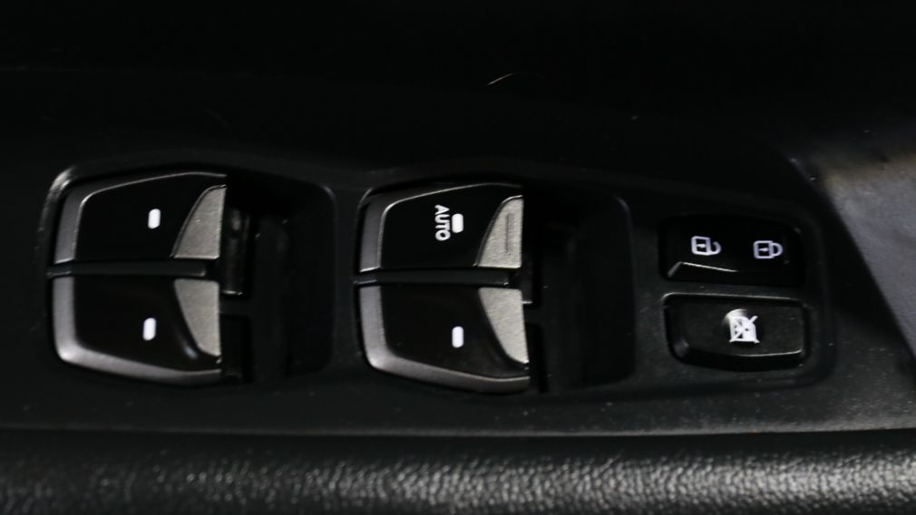 2014 Hyundai Santa Fe SPORT AWD AUTO AC GR ELEC MAGS TOIT #11