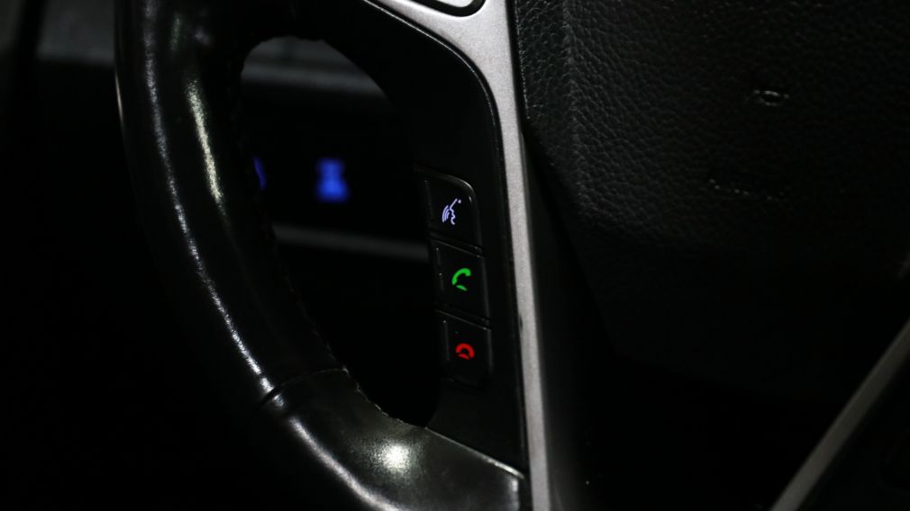2014 Hyundai Santa Fe SPORT AWD AUTO AC GR ELEC MAGS TOIT #21