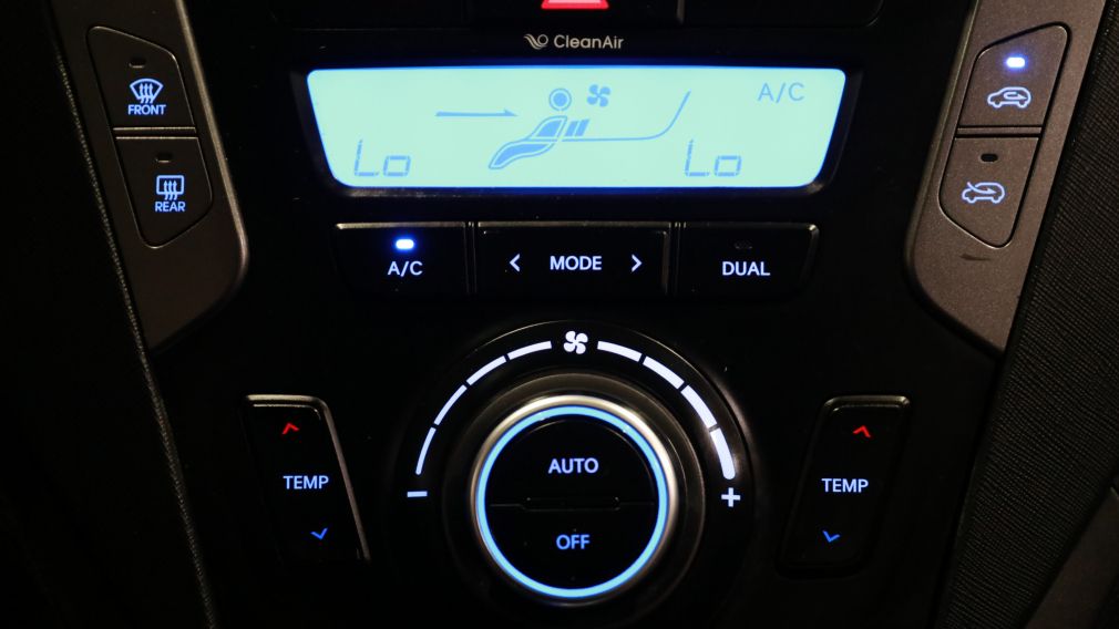 2014 Hyundai Santa Fe SPORT AWD AUTO AC GR ELEC MAGS TOIT #17