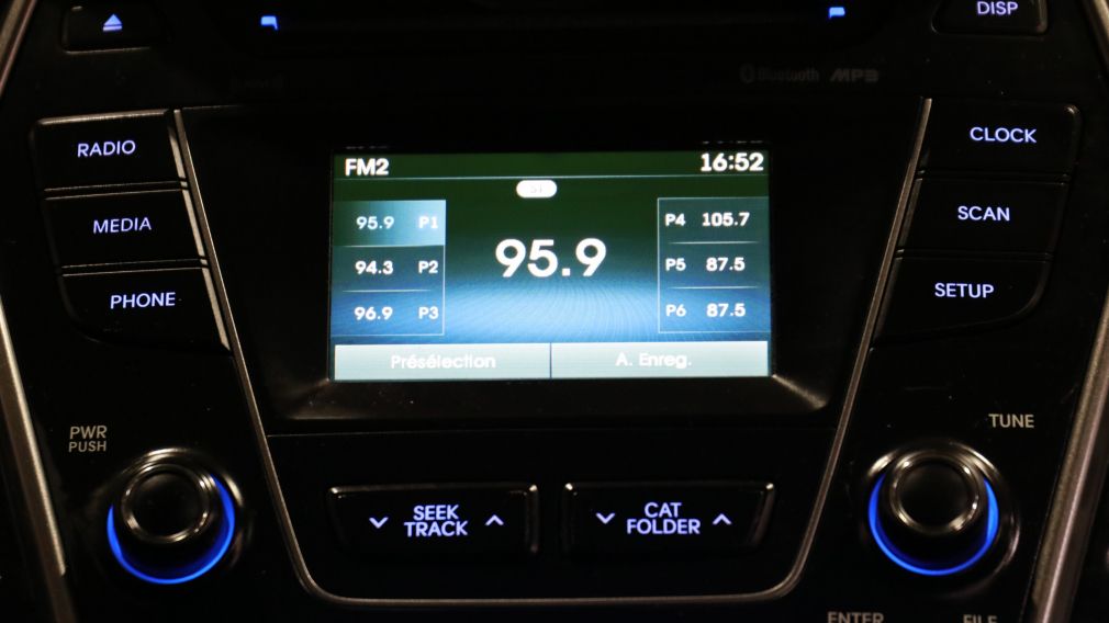 2014 Hyundai Santa Fe SPORT AWD AUTO AC GR ELEC MAGS TOIT #15