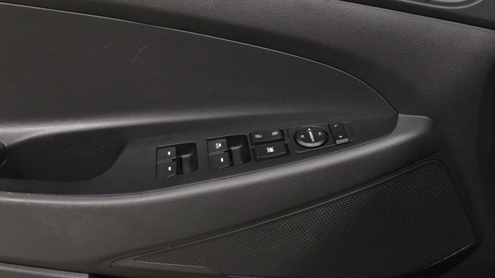 2016 Hyundai Tucson Luxury AWD AUTO A/C GR ELECT MAGS CUIR TOIT CAMERA #11