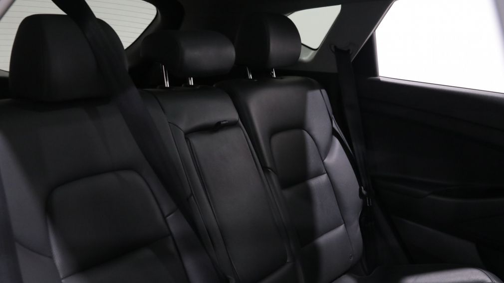 2016 Hyundai Tucson Luxury AWD AUTO A/C GR ELECT MAGS CUIR TOIT CAMERA #20