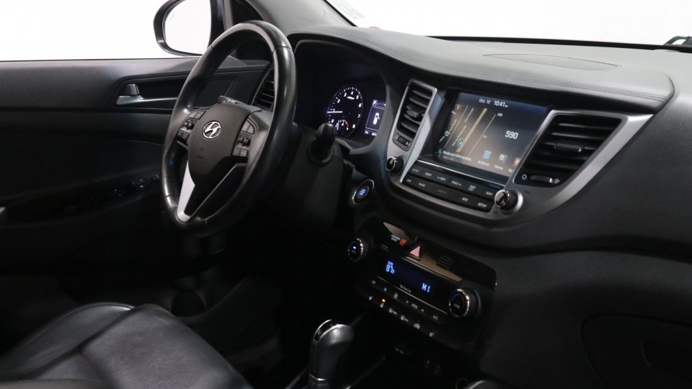 2016 Hyundai Tucson Luxury AWD AUTO A/C GR ELECT MAGS CUIR TOIT CAMERA #21